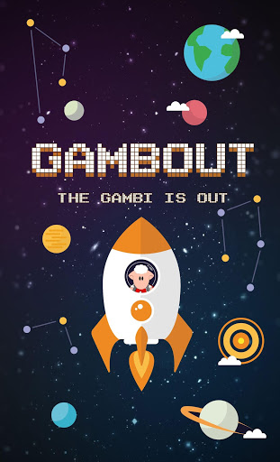 Gambout