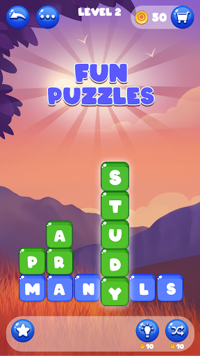 Word Pick : Word Search & Word Puzzle Games