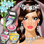 icon Wedding Makeup and Fashion