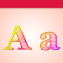 icon Kids ABC Learning for neffos C5L