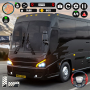 icon Ultimate Bus Simulator Games for oppo F1