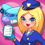 icon Airport Manager for Samsung S5830 Galaxy Ace