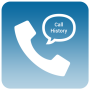 icon Get Call History and Call Detail of any Number