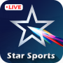 icon Star Sports Live Cricket TV Streaming Guide
