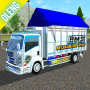 icon Truck Oleng Simulator: ID for Doopro P2