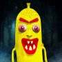icon Scary Sausage Horror Evil Game for Doopro P2