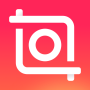 icon Video Editor & Maker - InShot for Sony Xperia XZ1 Compact