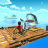 icon Raft Survival 3D Ocean Game 1.1