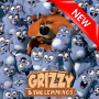 icon Grizzy and the Lemmings Live Wallpaper
