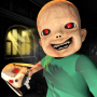 icon Scary Baby: Horror Game for iball Slide Cuboid