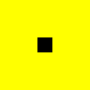 icon yellow for intex Aqua A4