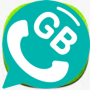 icon GB Wasahp v8‏ for Doopro P2