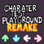 icon FNF Test Playground Remake All