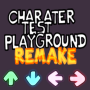 icon FNF Test Playground Remake All for tecno F1
