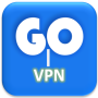 icon VPN GO - Free & Secure Premium VPN app