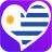 icon Uruguay Dating 9.8
