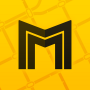 icon MetroMan