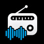 icon Internet Radio Player - TuneFm for Samsung Galaxy J2 DTV
