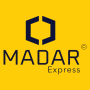 icon Madar Express - For Delivery for Samsung Galaxy Note 10 1
