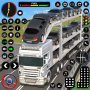 icon Car Transport: Truck Games 3D