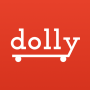 icon Dolly: Find Movers, Delivery &