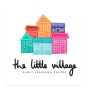 icon The Little Village for Samsung Galaxy J7 Pro