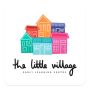 icon The Little Village for Samsung Galaxy Grand Prime 4G