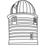 icon Astronomical observatories
