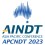 icon APCNDT2023 Attendee App