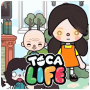 icon My Squid Toca Life World Guide