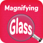 icon Magnifying Glass