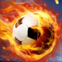 icon Soccer Stars Pro for Samsung S5830 Galaxy Ace