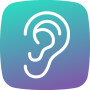 icon Hearing Test for Samsung Galaxy J2 DTV