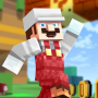 icon Mario Mod for Minecraft PE for iball Slide Cuboid