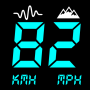 icon GPS Speedometer : Sound meter & Speed Tracking App