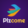 icon Plzcome