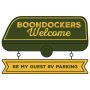 icon Boondockers Welcome for Samsung Galaxy Note 10 1