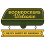 icon Boondockers Welcome for Samsung S5830 Galaxy Ace