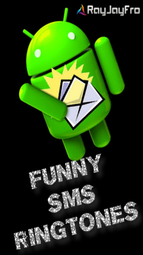 Download Funny SMS Ringtones for android, Funny SMS Ringtones apk for  Xiaomi Redmi 3S Prime