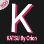 icon KATSU by Orion Android Tricks