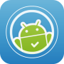 icon Clean Magician - Phone Speed Booster, Junk Cleaner for Samsung Galaxy Grand Prime 4G