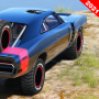 icon Muscle Car Stunt GT Master 3D
