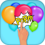 icon Pop the Balloon for Samsung Galaxy Grand Prime 4G