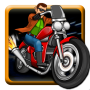 icon Moto Traffic Night Racing Game for Sony Xperia XZ1 Compact
