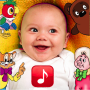 icon Песни из мультфильмов малышам for Doopro P2