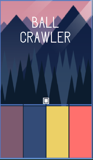 Ball Crawler