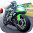 icon Moto Rider: City Racing Sim 3.0.13