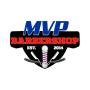 icon MVP Barber Shop