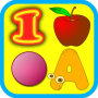 icon Educational Games for Kids for Samsung Galaxy J2 DTV