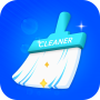 icon Fast Cleaner - Phone Booster